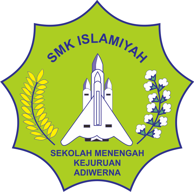 SMK Islamiyah Adiwerna